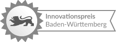 Innovationspreis Baden Württemberg