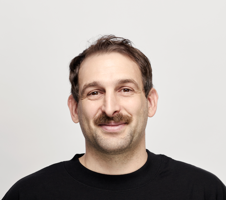 Daniel Steinhilber